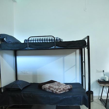 Himtrek Stays, Kasol Dış mekan fotoğraf