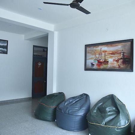 Himtrek Stays, Kasol Dış mekan fotoğraf