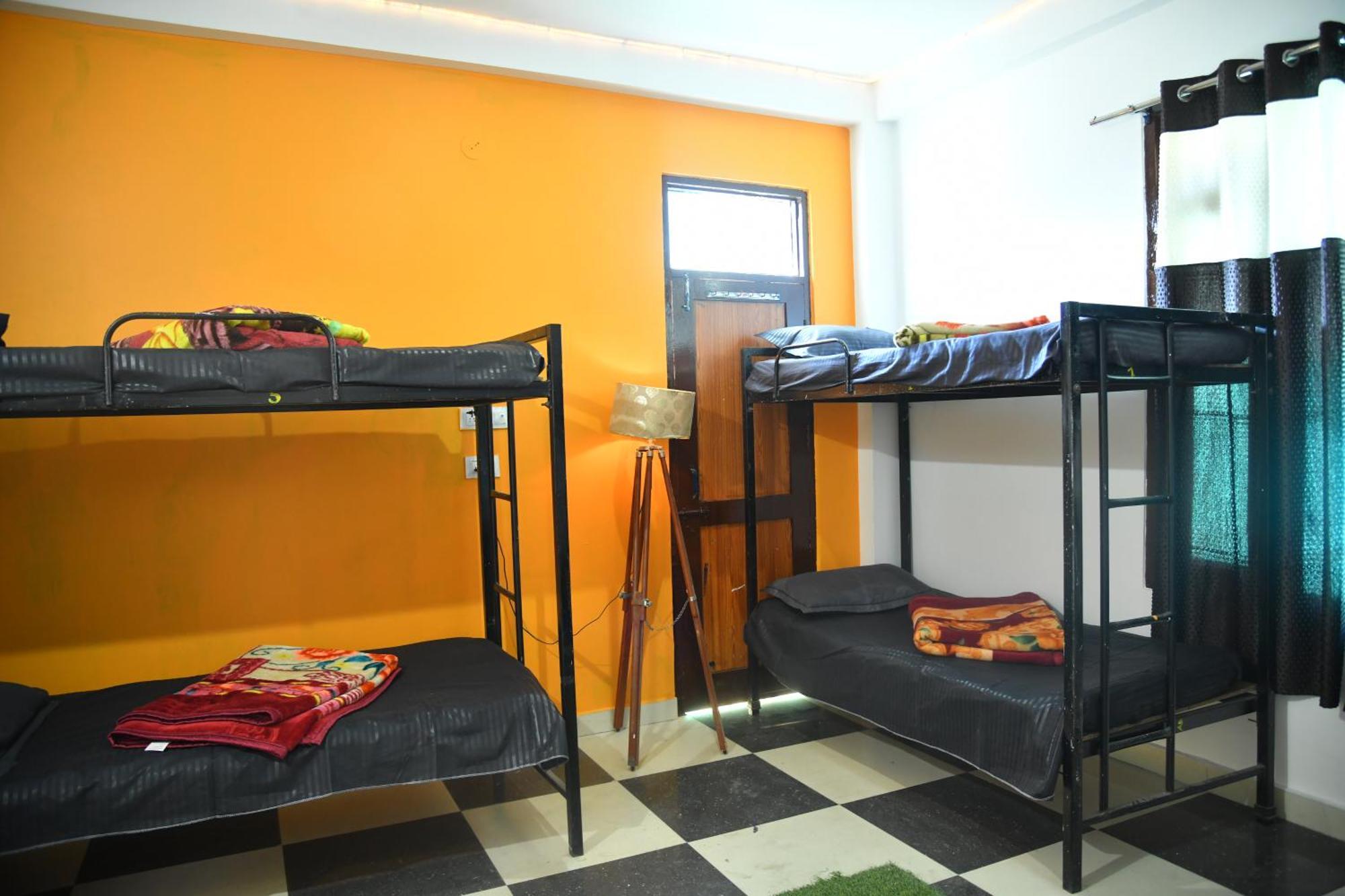 Himtrek Stays, Kasol Dış mekan fotoğraf