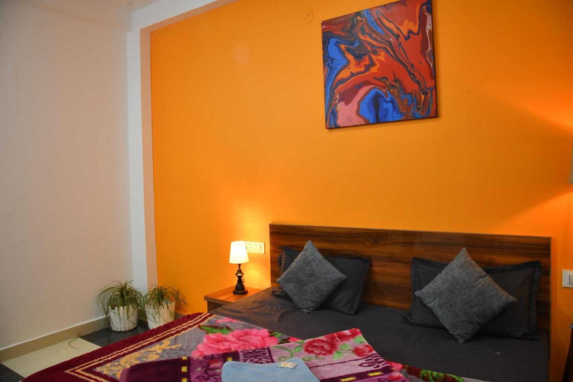 Himtrek Stays, Kasol Dış mekan fotoğraf