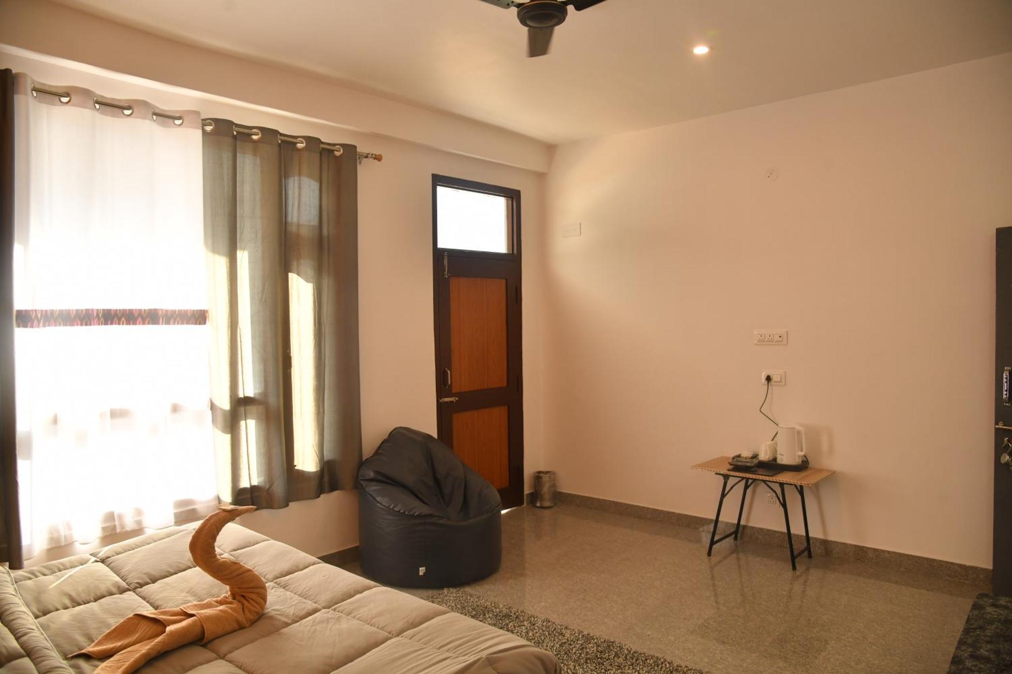Himtrek Stays, Kasol Dış mekan fotoğraf