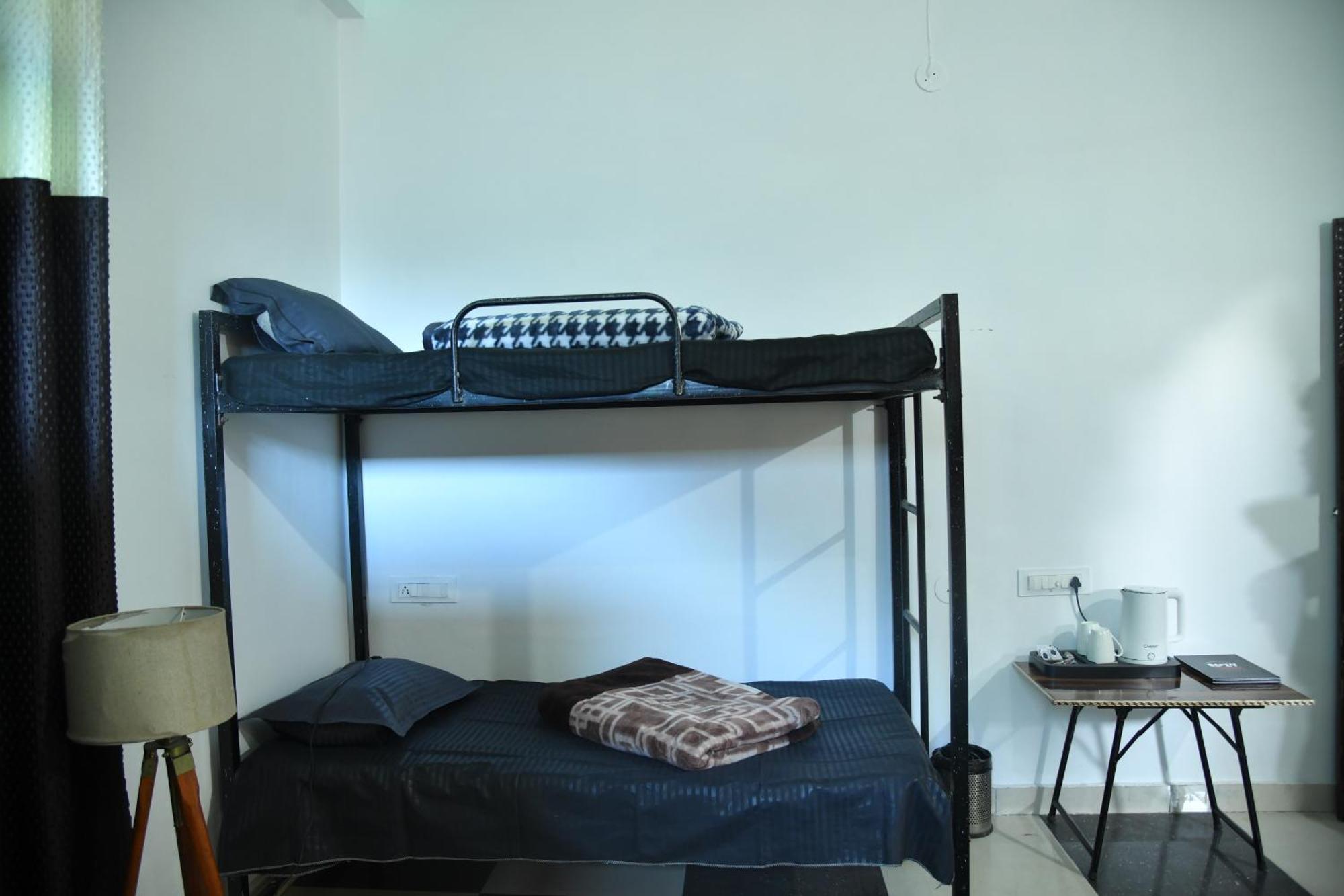 Himtrek Stays, Kasol Dış mekan fotoğraf