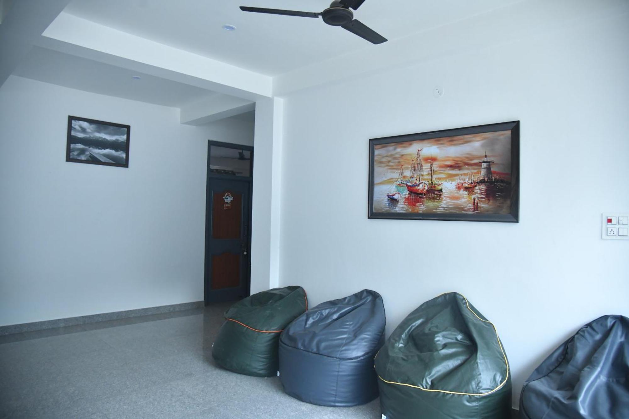 Himtrek Stays, Kasol Dış mekan fotoğraf