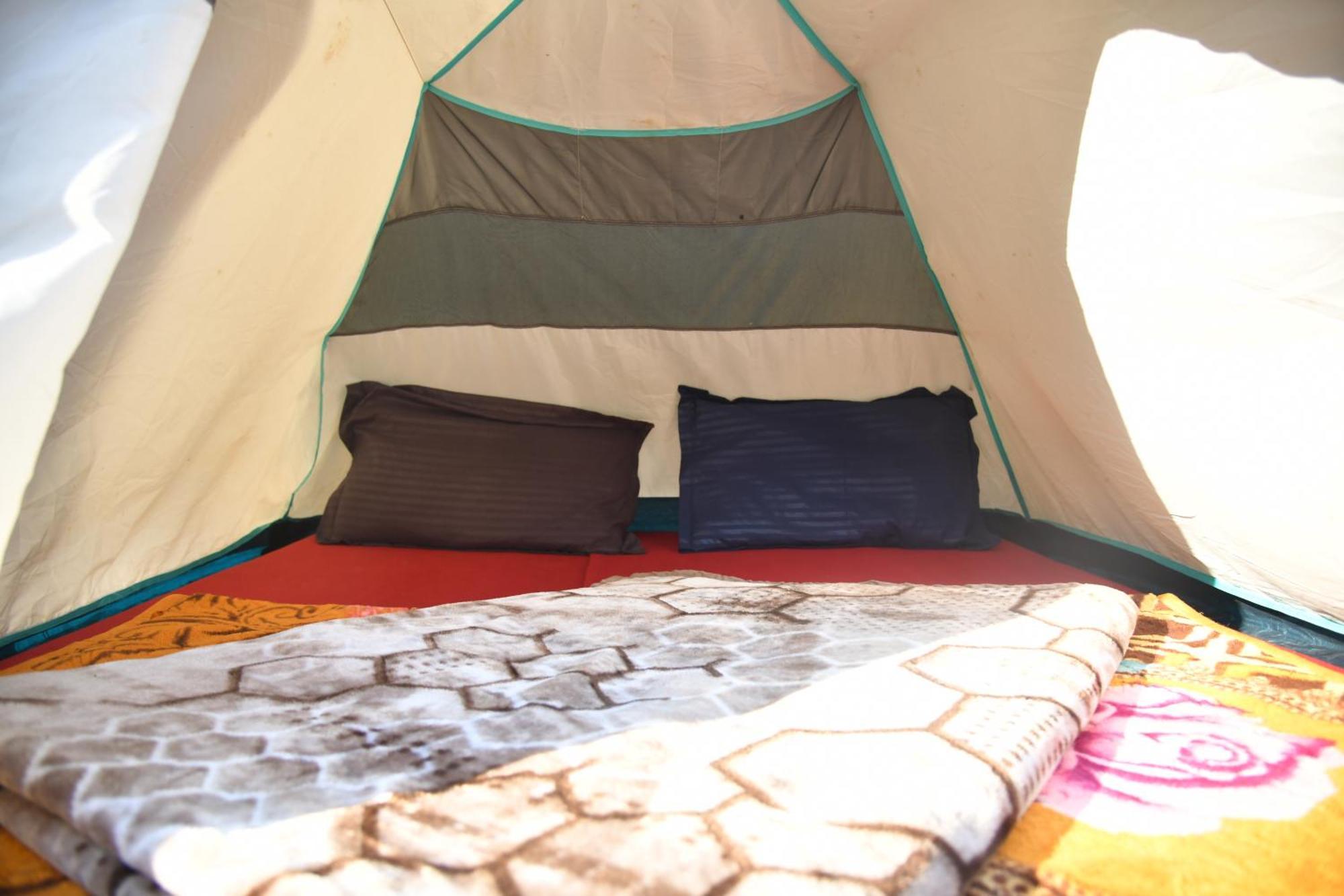 Himtrek Stays, Kasol Dış mekan fotoğraf