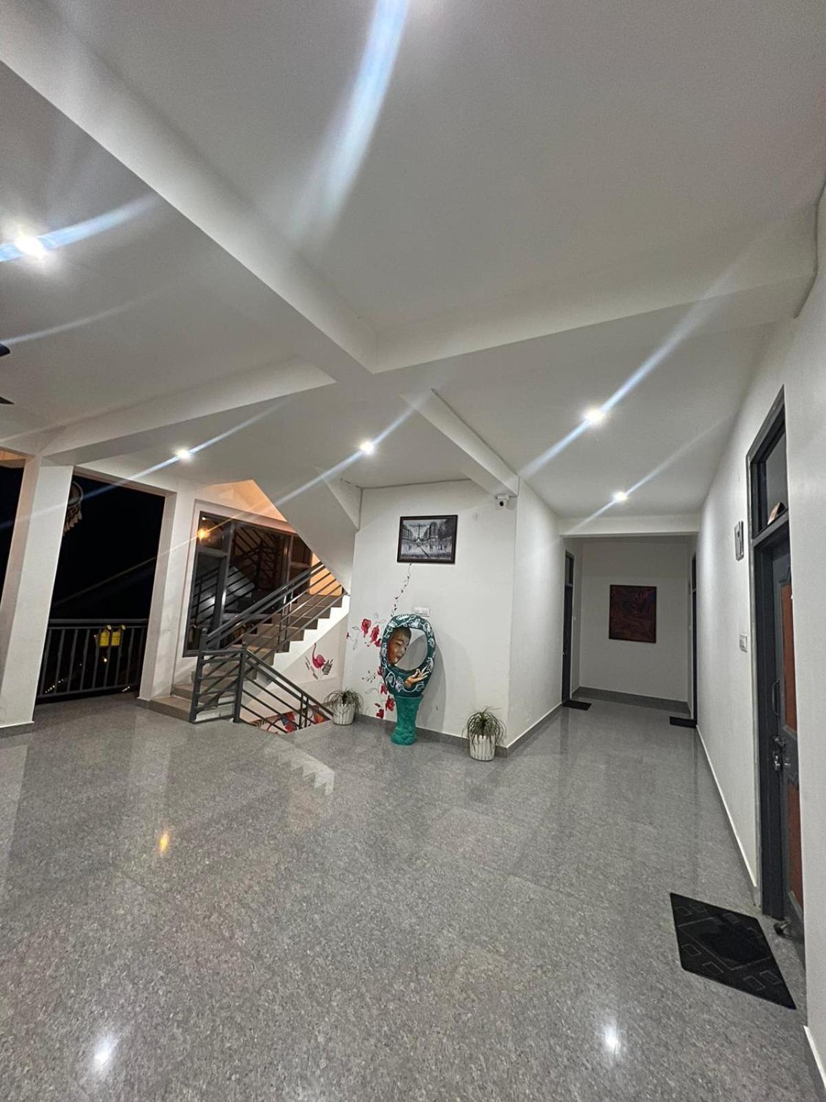 Himtrek Stays, Kasol Dış mekan fotoğraf
