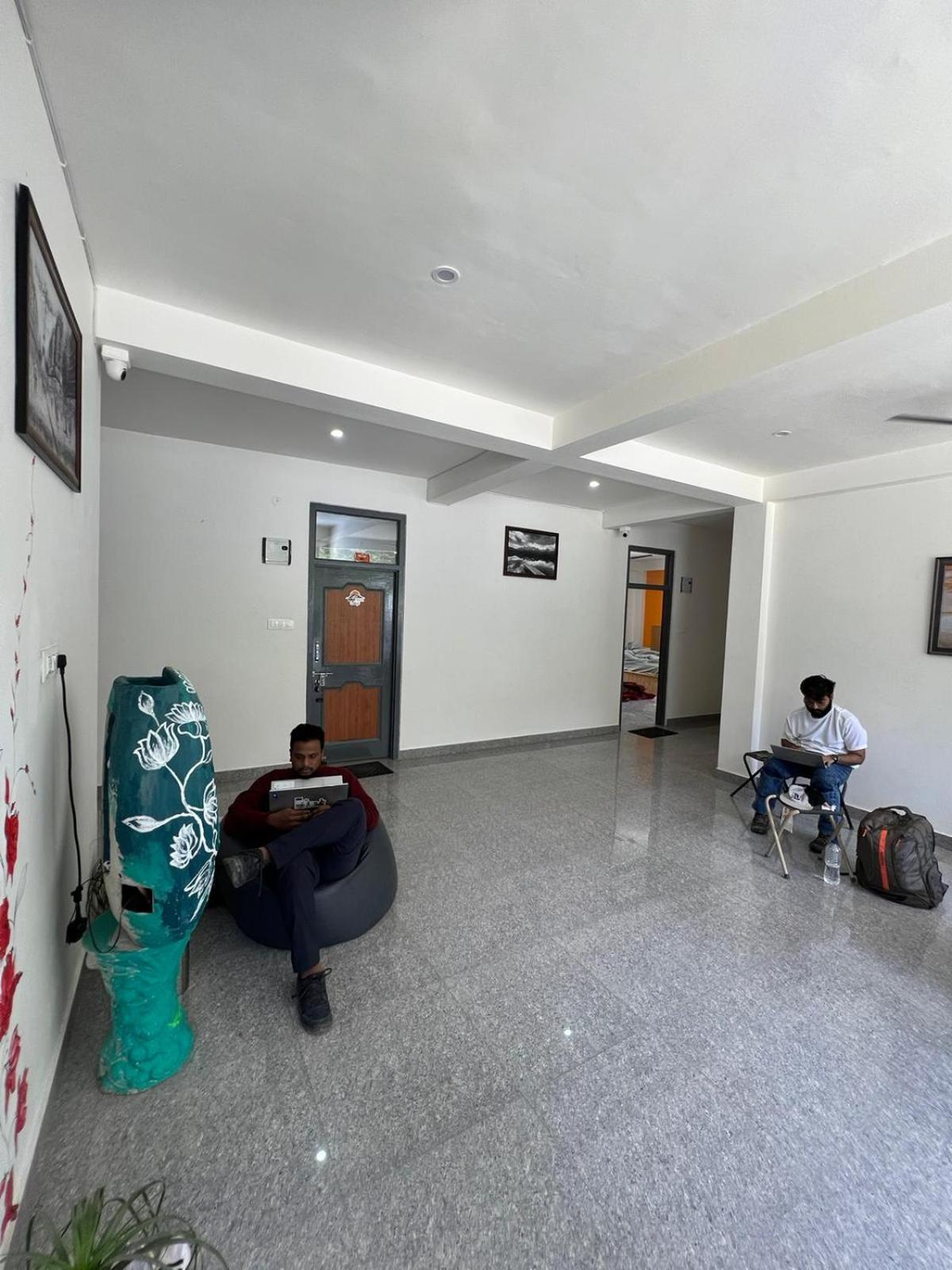 Himtrek Stays, Kasol Dış mekan fotoğraf