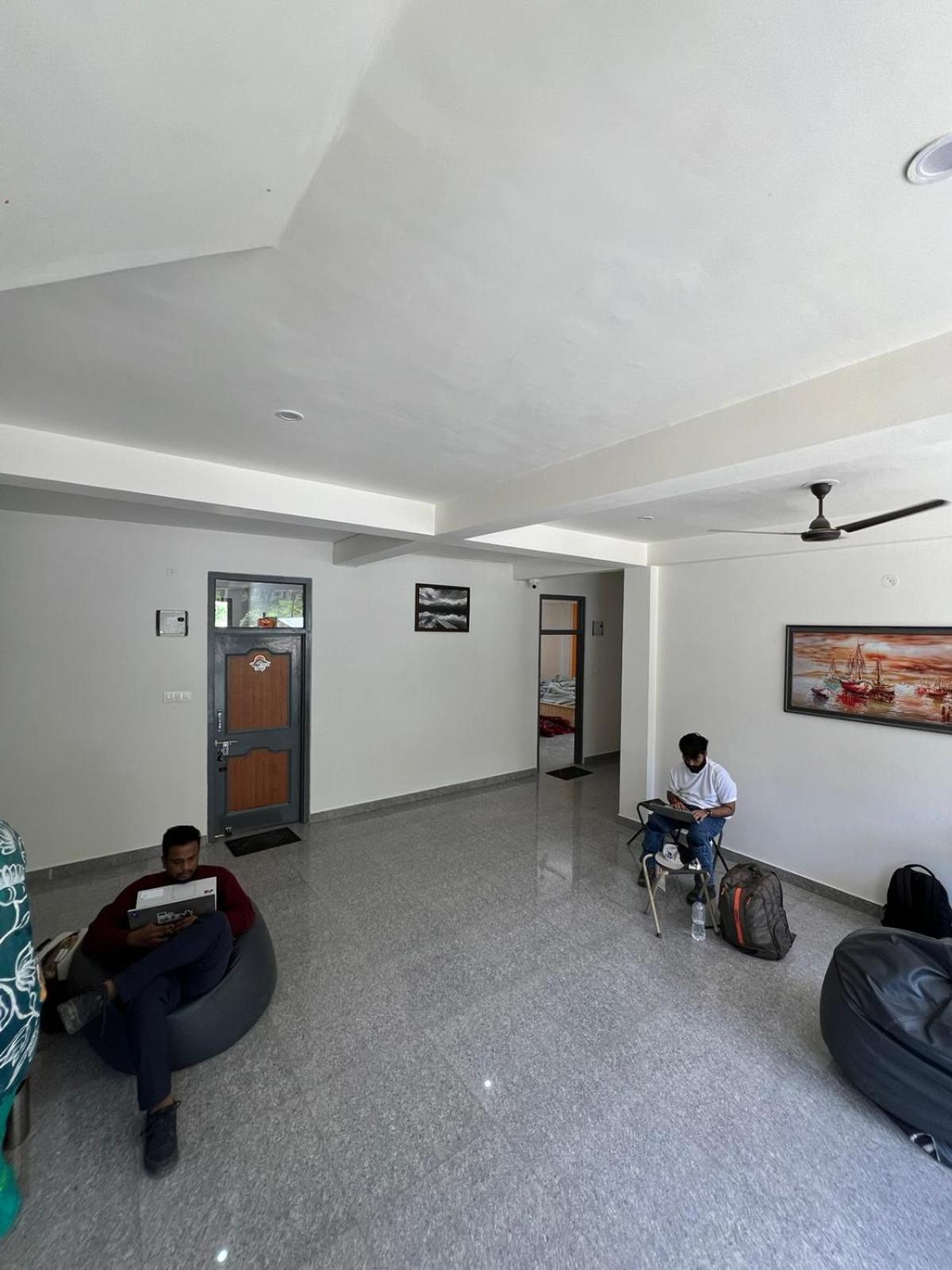 Himtrek Stays, Kasol Dış mekan fotoğraf