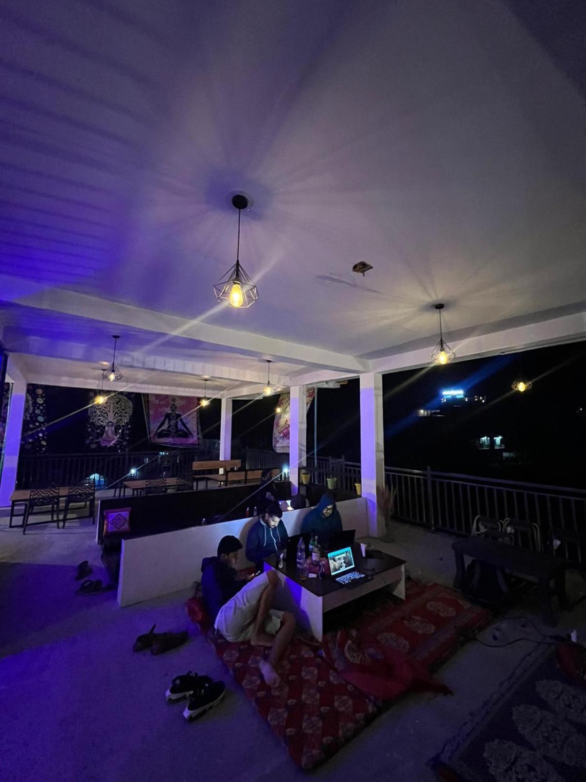 Himtrek Stays, Kasol Dış mekan fotoğraf