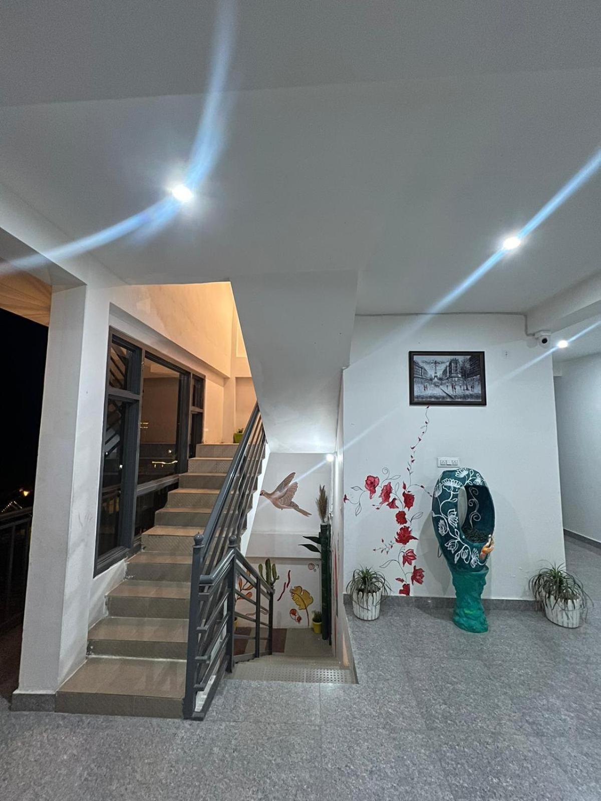 Himtrek Stays, Kasol Dış mekan fotoğraf