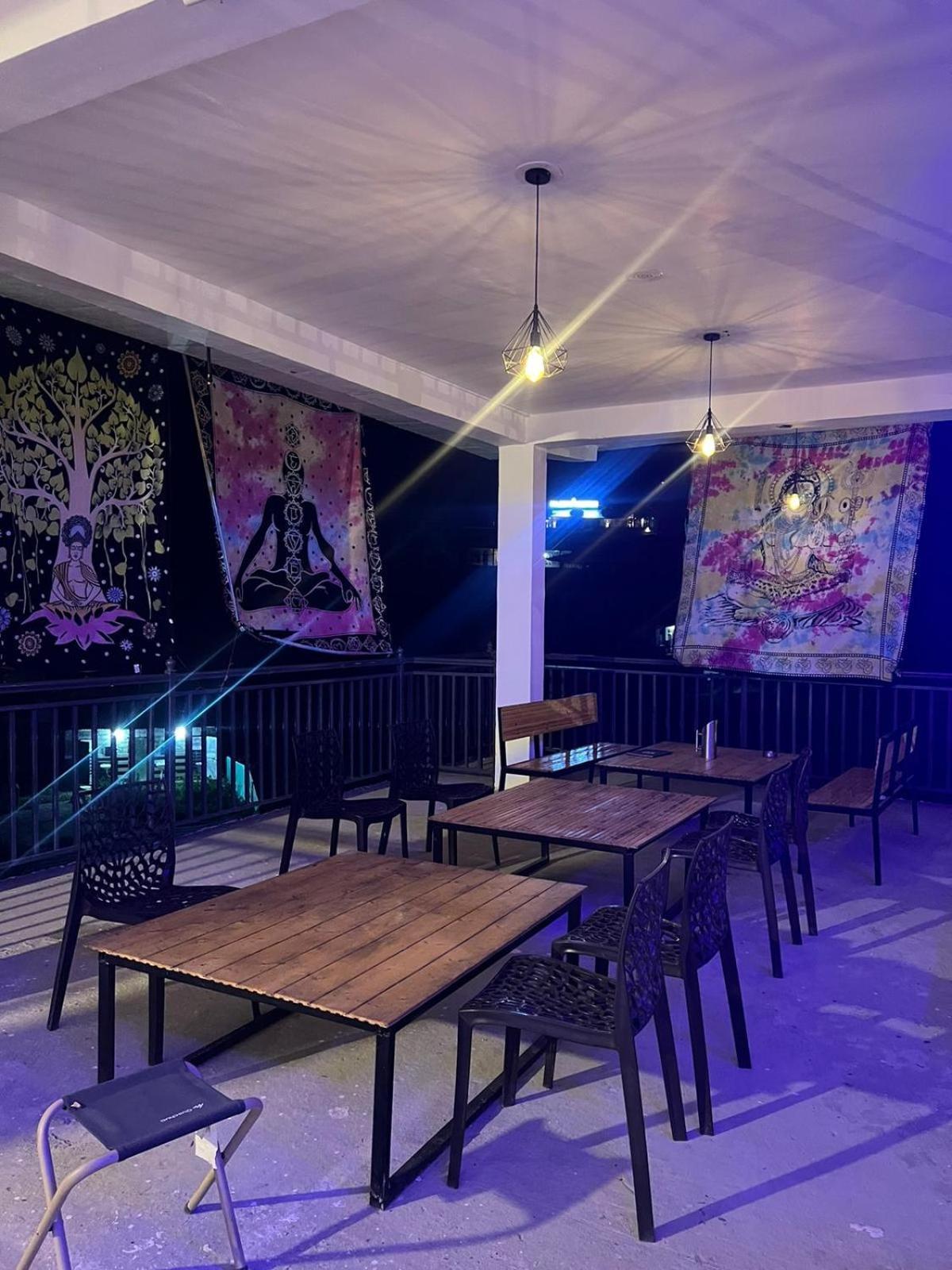 Himtrek Stays, Kasol Dış mekan fotoğraf