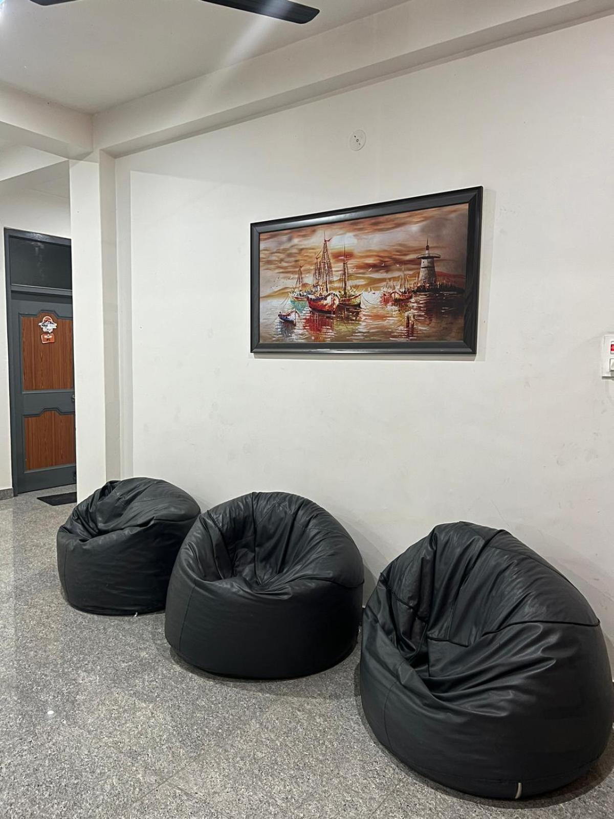 Himtrek Stays, Kasol Dış mekan fotoğraf