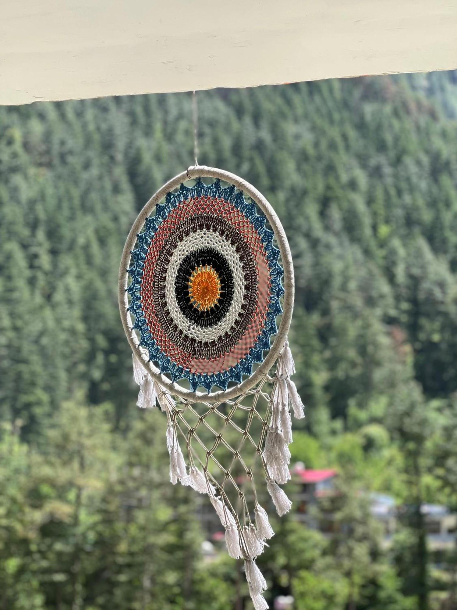 Himtrek Stays, Kasol Dış mekan fotoğraf